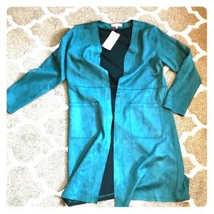 Solitaire blazer/jacket
